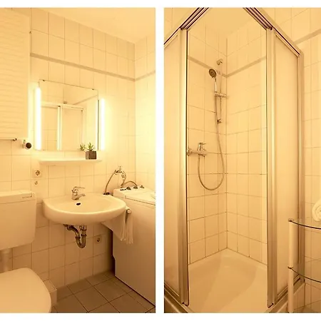 Goosbrink Whg 03 Appartamento Boltenhagen (Ostseebad)