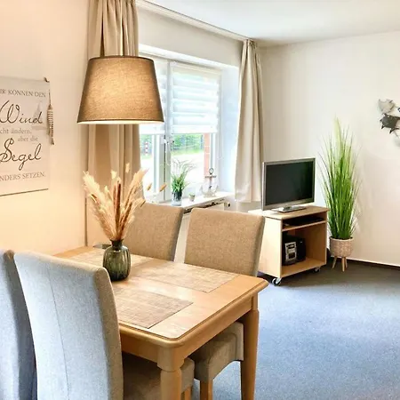 Goosbrink Whg 03 Appartamento Boltenhagen (Ostseebad)