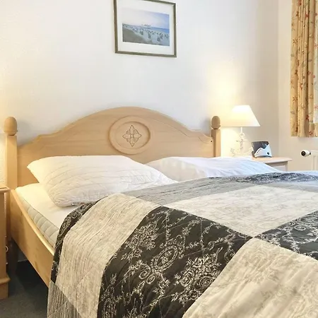 Goosbrink Whg 03 * Boltenhagen (Ostseebad)