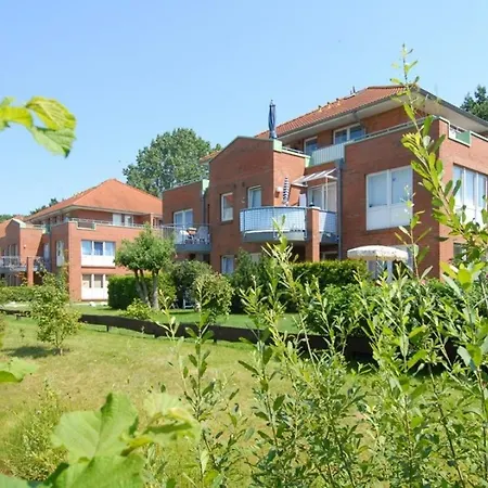 Goosbrink Whg 03 Appartamento Boltenhagen (Ostseebad)