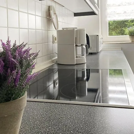 Appartamento Goosbrink Whg 03 Boltenhagen (Ostseebad)